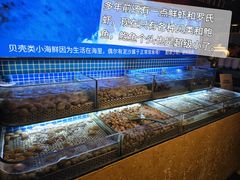 -芭菲盛宴·环球美食(北城国际店)