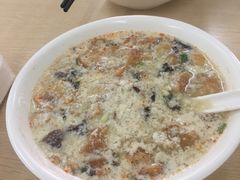 -阿文夜市豆浆油条(临潼路店)