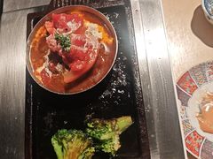 -肉肉大米(金虹桥店)