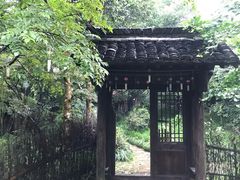 -黄公望隐居地