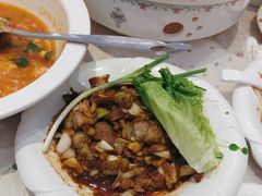 -紫光园(劲松店)