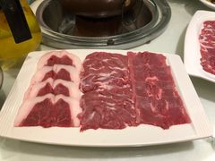 -福寿斋·老北京铜锅涮肉·烤鸭(顺义总店)