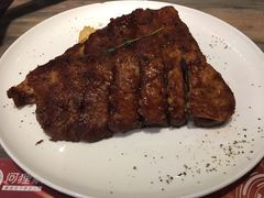 -卡朋西餐(较场西路店)
