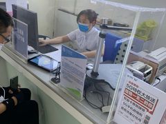 -中国移动(岳各庄南桥营业厅)
