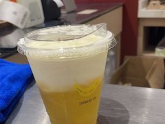 -唐沫茶兮(仓山万达金街店)