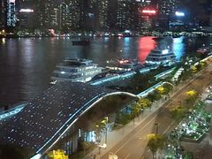 -上海外滩英迪格酒店