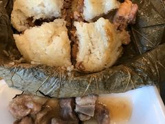 -添好运点心专门店(中环IFC店)