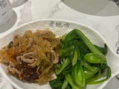 -老地方面馆(思南路店)