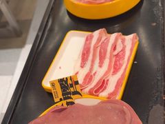-花房村老火锅(巴南万达店)
