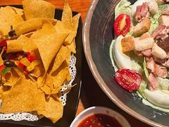 酱汁玉米片-么哈MOJAR(成都温江大学城店)