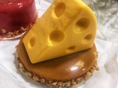 -星巴克(我格广场店)
