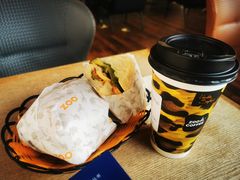 -ZOO COFFEE 动物园咖啡(亦庄店)