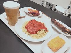 -宜家·瑞典风味餐厅(天津东丽商场店)