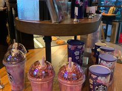 -星巴克(苏州石路百脑汇店)