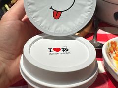 -西贝(南开大悦城店)