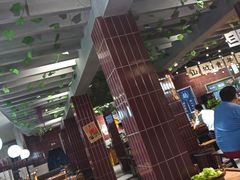 大堂-楠火锅(龙阳广场店)