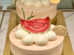 -M'CAKE(西单大悦城店)