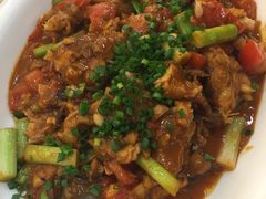 -椿记烧鹅(叠彩店)