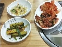 -24 新村雪浓汤(长白山烤肉店)