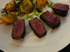 -Mercato莫卡多露台餐厅与酒吧(K11店)
