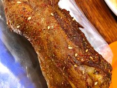 -穆伊林牛羊肉店(白山路店)