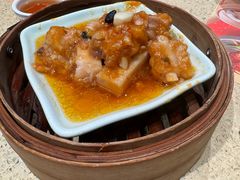 -点都德(长泰广场店)