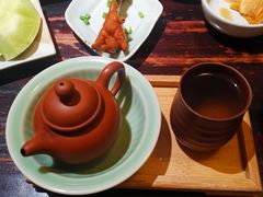-青藤茶馆(南山路店)