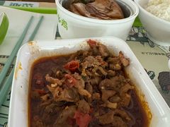 -老乡鸡(合肥高铁南站店)