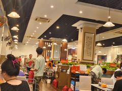 -鑫龙火锅城(青岛分店)