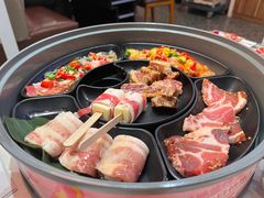 -猫抓烤肉(龙湖江北天街店)