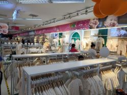 -孩子王童乐园(西安万象城店)