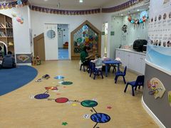 -红黄蓝成长中心•婴幼儿早教•托育(南山京基百纳广场店)