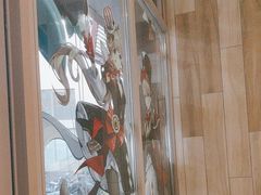 -肯德基(茂业店)