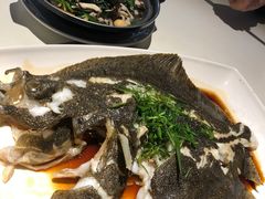 -南庄酒家·海鲜粤菜·25年老字号(环城南路店)