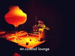 -鸡尾酒实验室酒吧(隆礼路店)