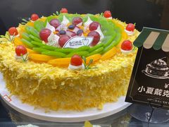 -红跑车(三牌楼店)