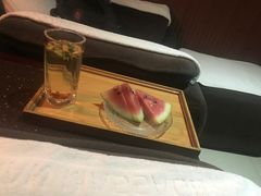 -大瀚养生SPA足道会馆(延长路店)