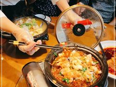 -陶德砂锅(蜀汉路店)