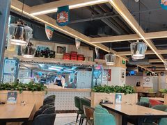 -阿西娅·西北妈妈拿手菜(华联店)