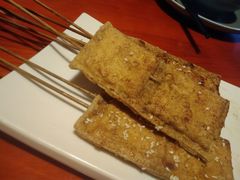 -十三道烧烤(保利西街店)