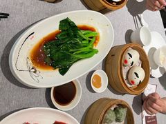 -潮府馆·非遗潮州菜·港式点心(世纪公园店)