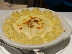 -波特曼西餐厅(南岗店)