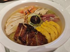 -城北食府(枫林店)