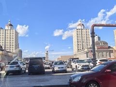 -卢布里西餐厅(总店)