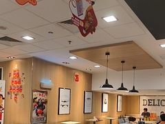 -麦当劳(松江店)