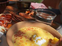 芒果糯米甘露-SHAN山(前滩太古里店)