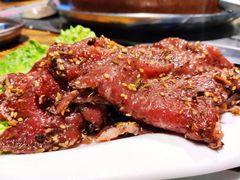 -范儿·嫂子烤肉·精致炭火烤肉(长治路店)