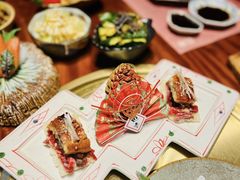 -肉魁屋·烧肉·烧鸟·酒场(高新店)