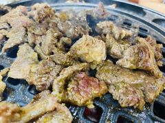 -牛犇烤肉(物资学院路店)