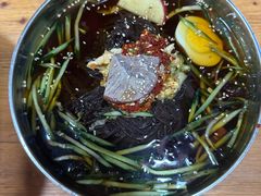 -百年石锅饭·朝鲜族传统民餐